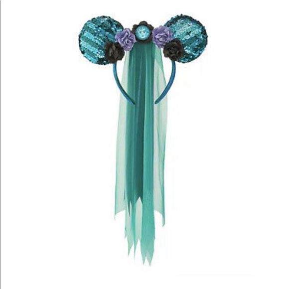 NWT Minnie Mouse: The Main Attraction Ears 1-12 - Picture 10 of 12